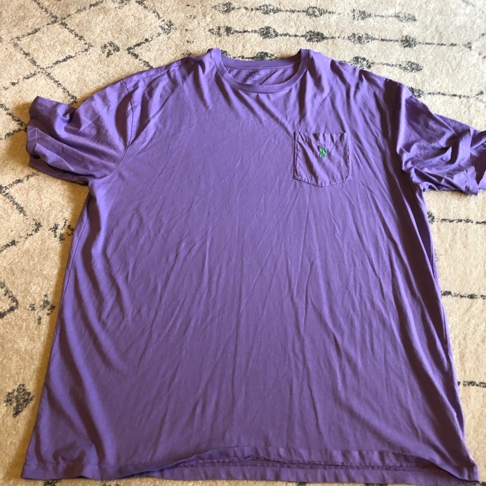 Polo t-shirt